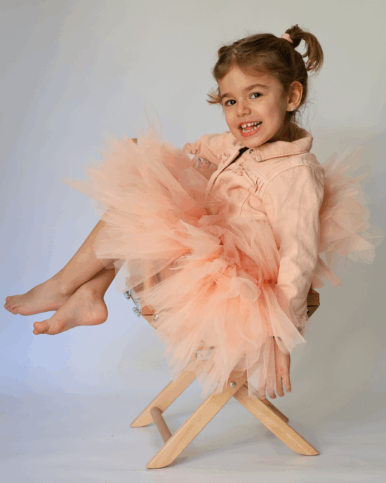 tutu nectar orangé tutu nectar orangé