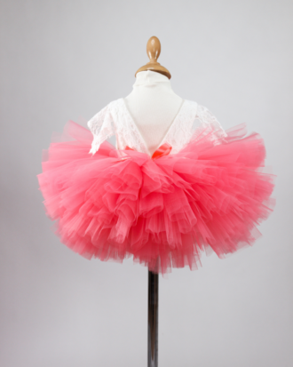Tutu court - CORAIL SOLEIL