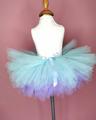 Tutu court "Sirène"