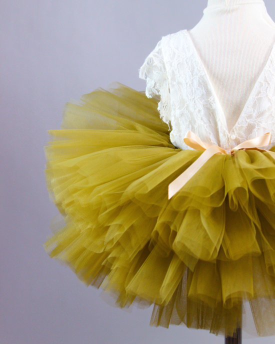 tutu vu de dos tutu vu de dos