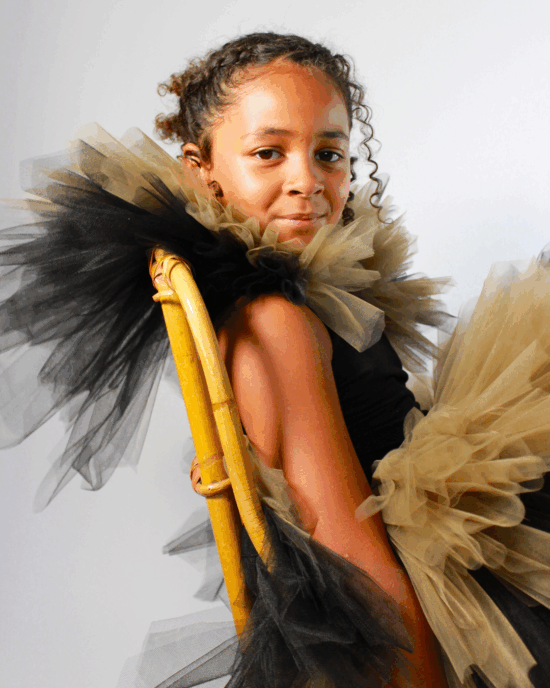 col impérial mode TTLP