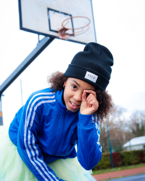 bonnet ttlp noir intense