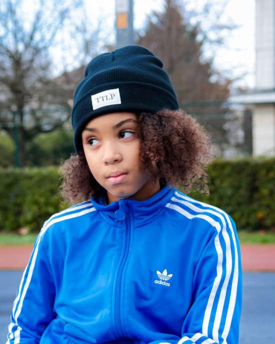 bonnet ttlp noir intense