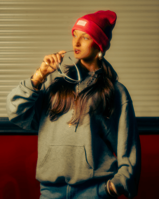 bonnet ttlp rose star