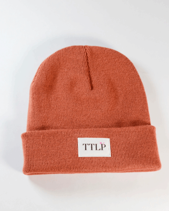 bonnet ttlp terracota