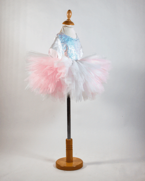 tutu sur mannequin de couture tutu sur mannequin de couture