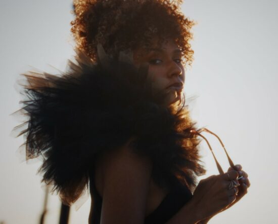 col tulle vu de coté col tulle vu de coté