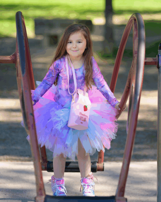 tutu arc en ciel tutu arc en ciel