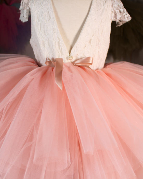 tutu blush détails tutu blush détails