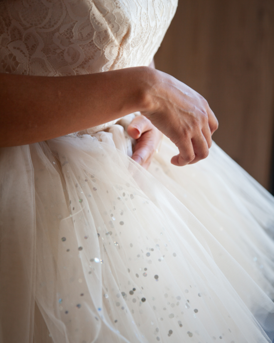 detail du tulle detail du tulle