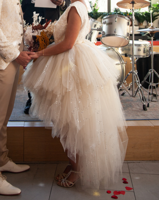 tutu vu de profil tutu vu de profil