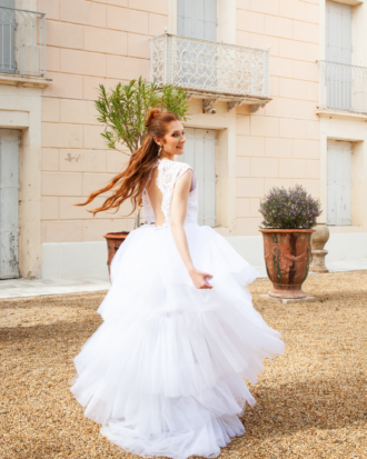 TUTU traine