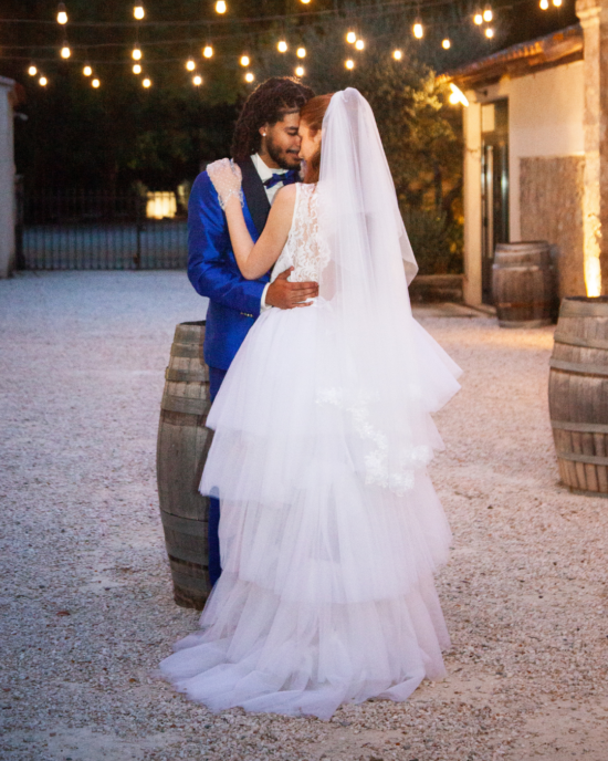 silhouette en tulle mariage silhouette en tulle mariage