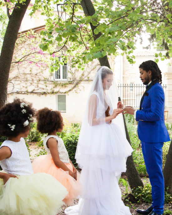 mariage mariage
