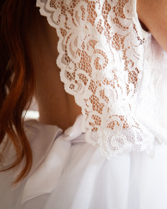 Dentelle Dentelle