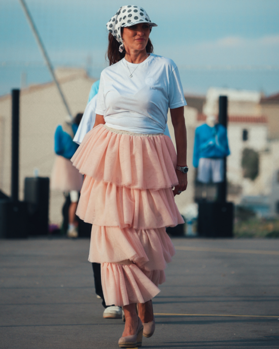 tutu défilé tutu défilé
