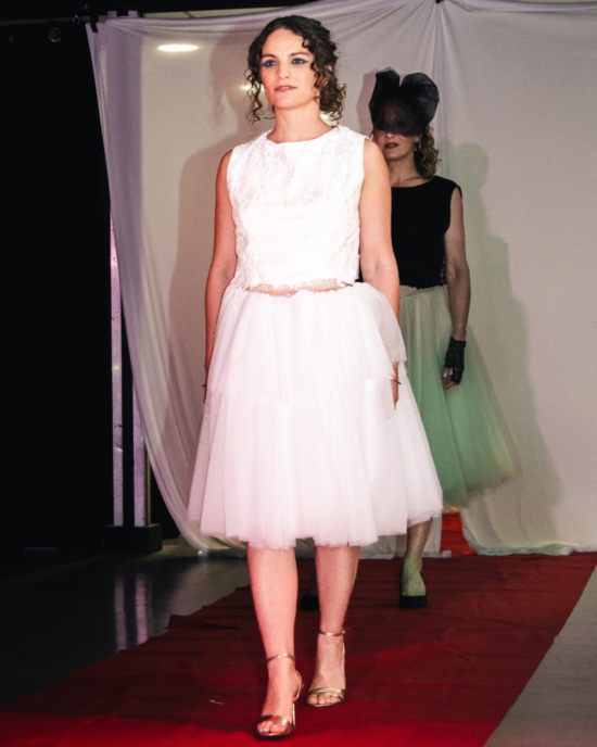 defile defile